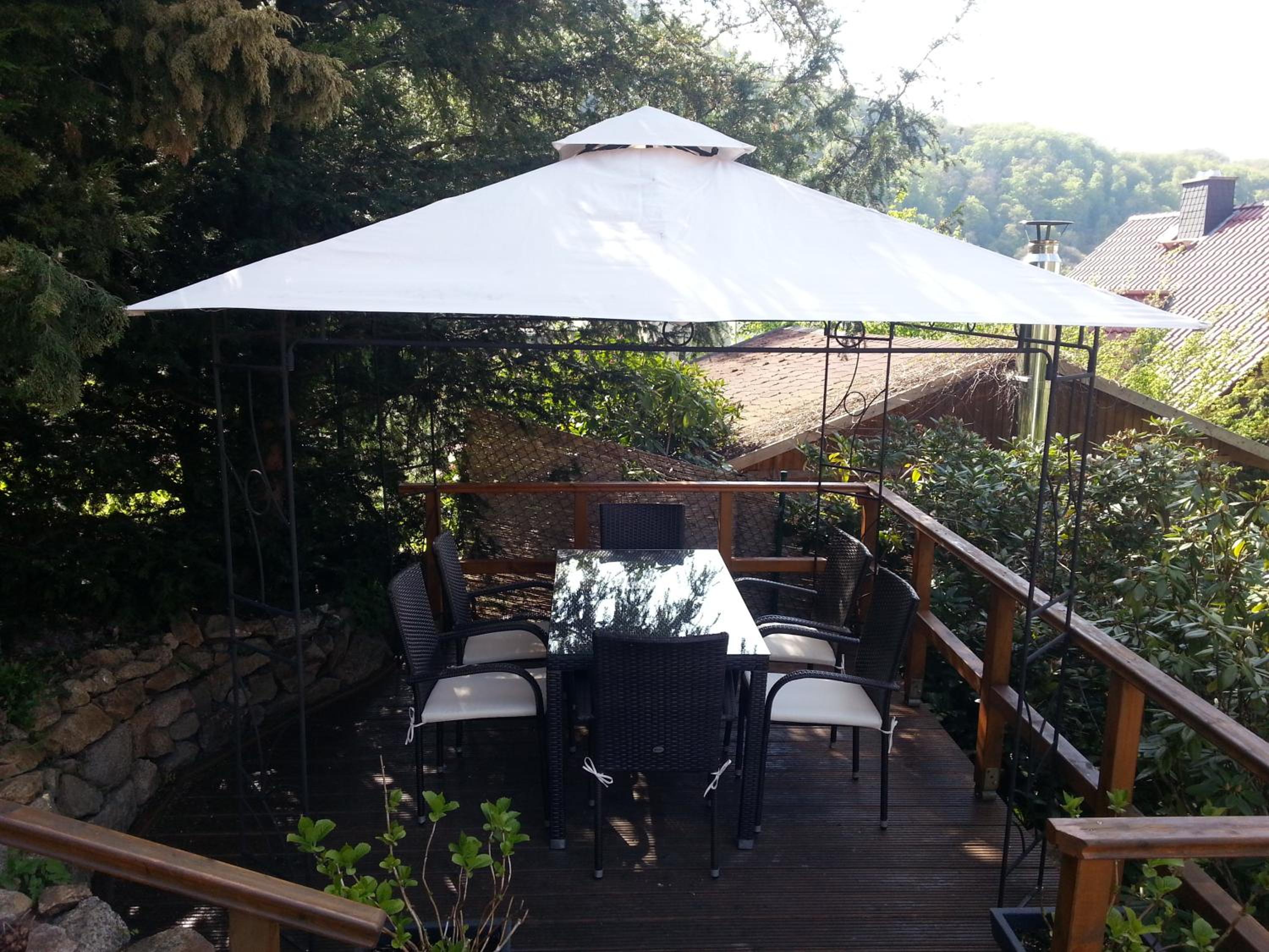 Hotel Garni Haus Sonneneck