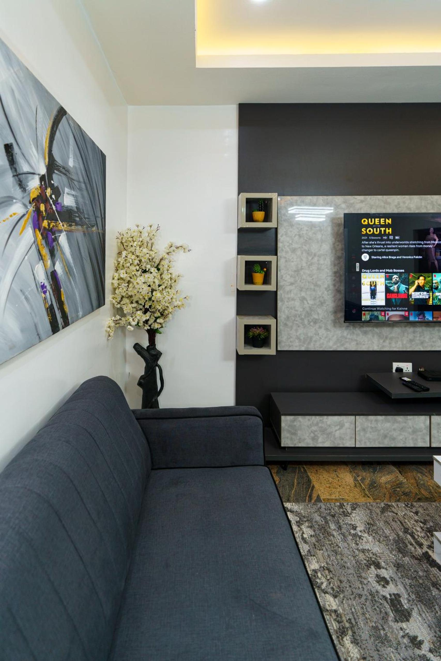 Fleeq Apartments