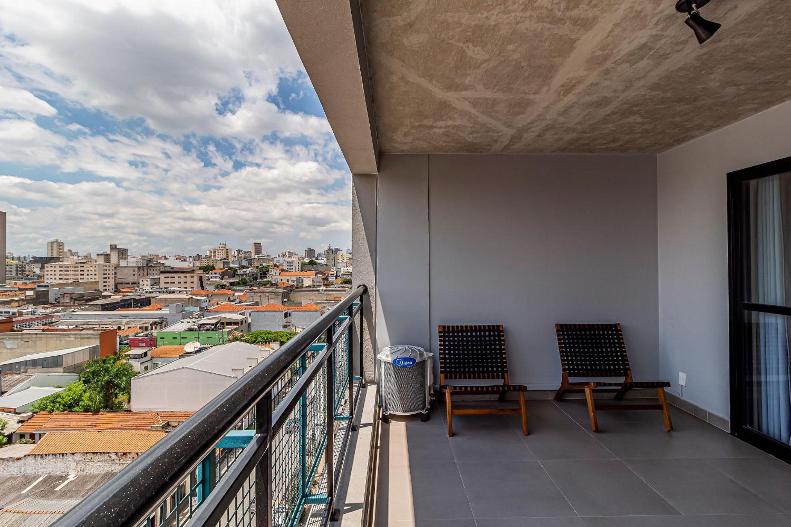 Edifício Vita Bom Retiro
