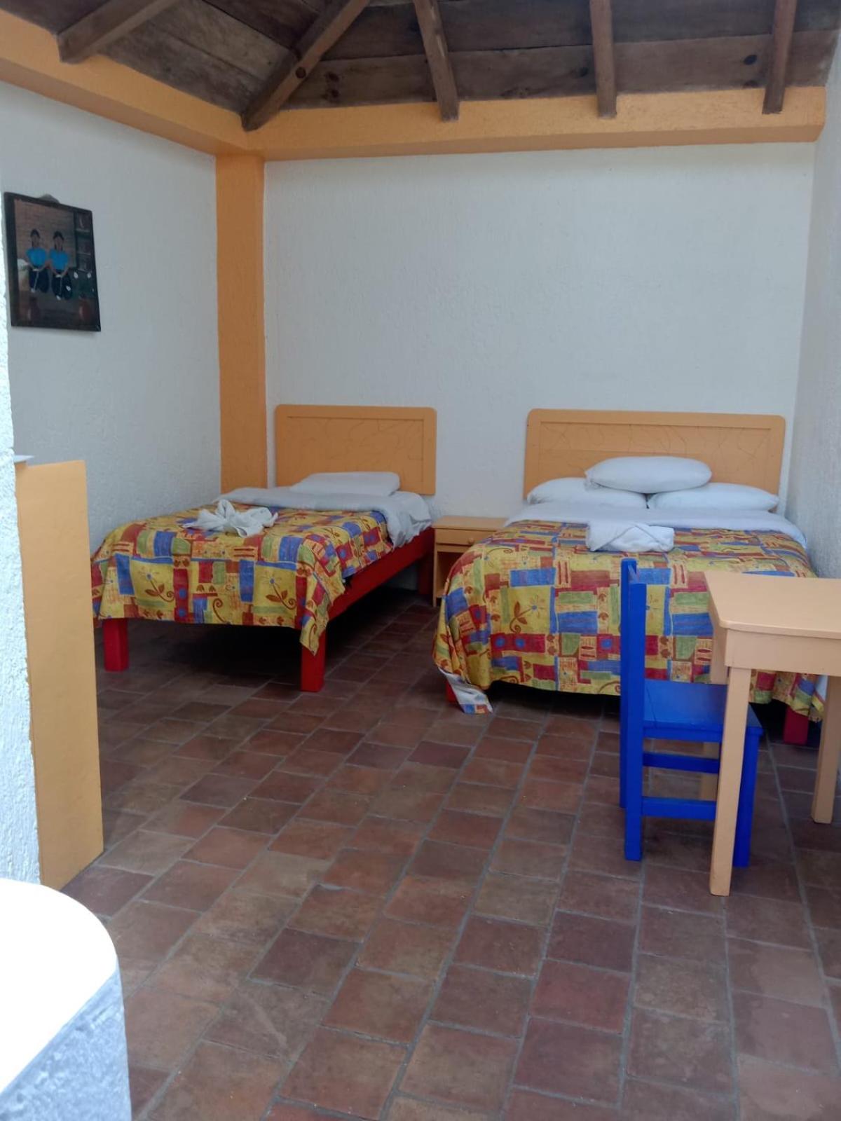 Rossco Hostel & Hotel