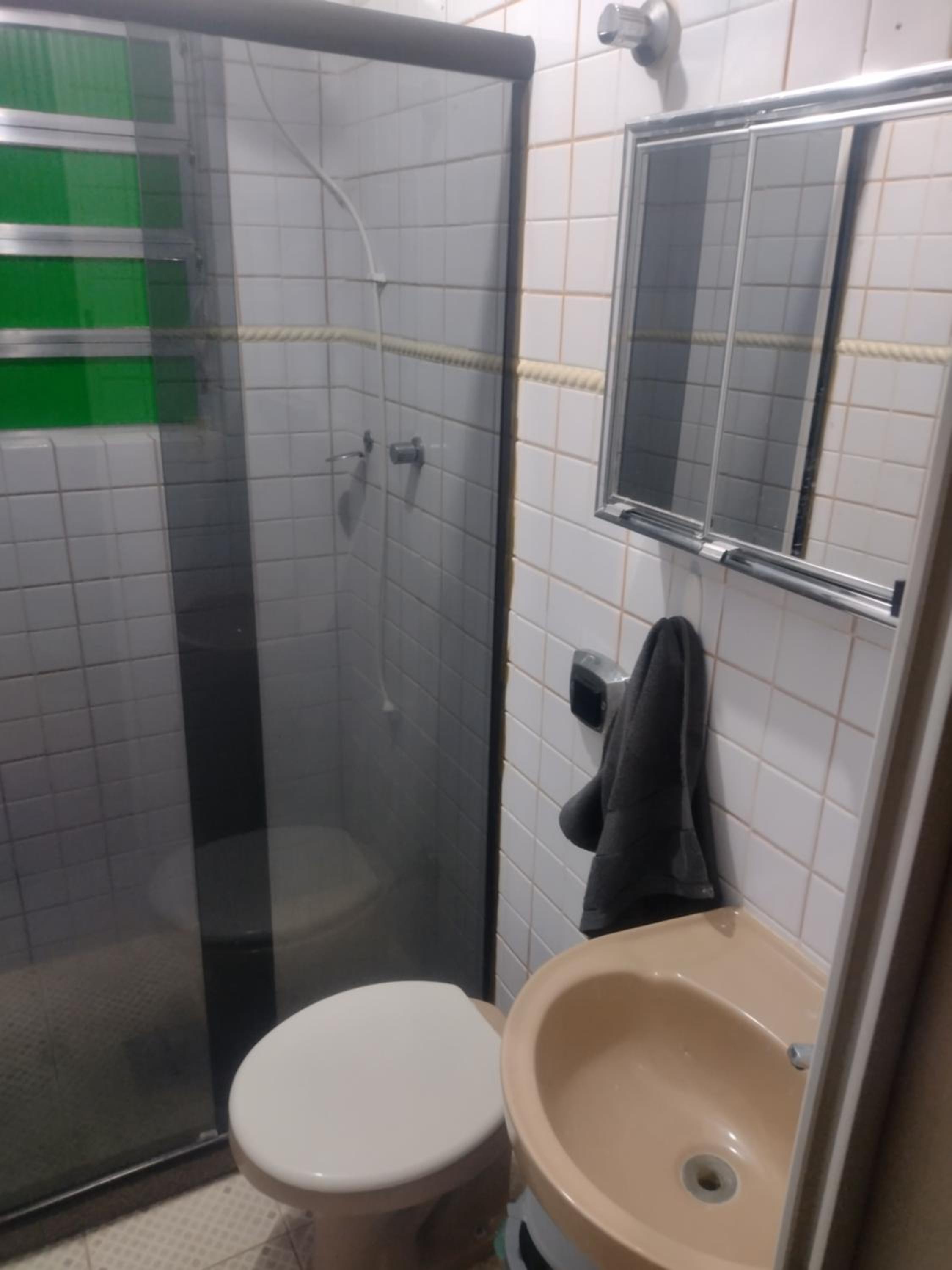 Recanto praia e piscina
