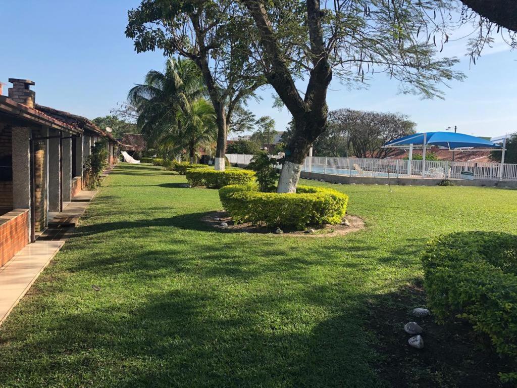 Recanto praia e piscina