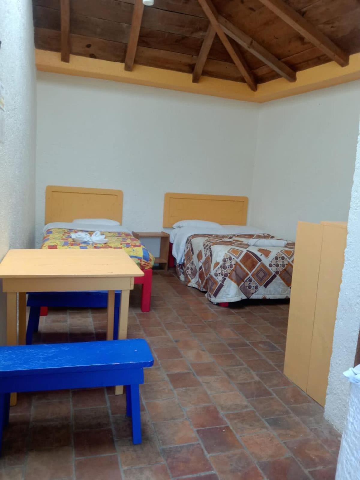 Rossco Hostel & Hotel