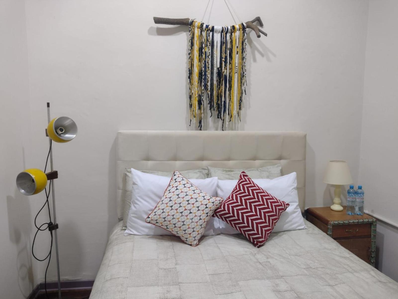 Casa Boutique Galvez