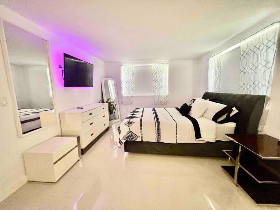 Lovely 2/2 condo in Miami shores