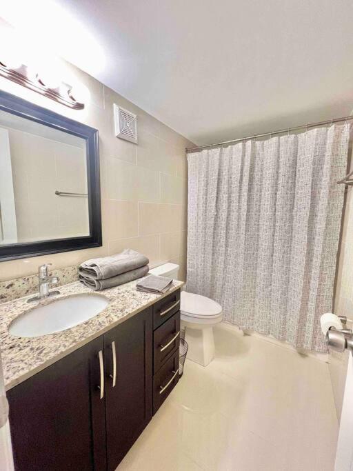 Lovely 2/2 condo in Miami shores