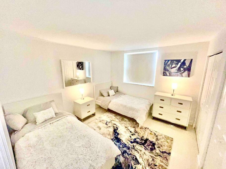 Lovely 2/2 condo in Miami shores