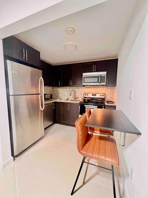 Lovely 2/2 condo in Miami shores