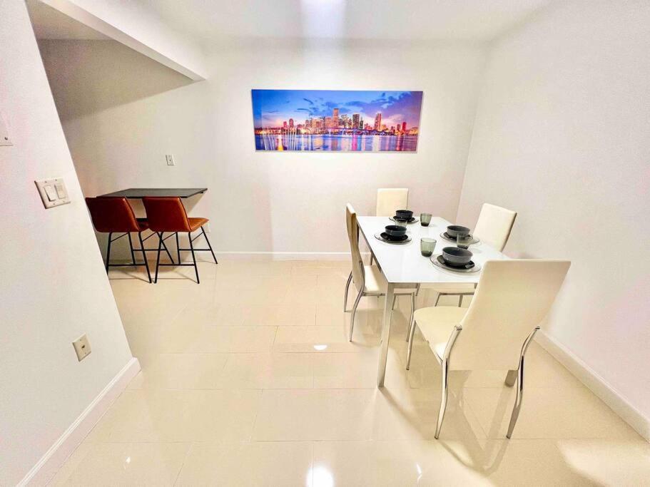 Lovely 2/2 condo in Miami shores