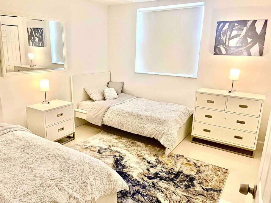 Lovely 2/2 condo in Miami shores