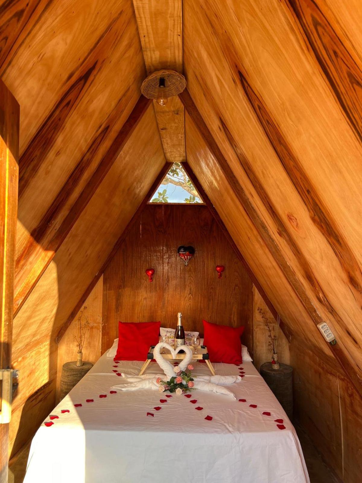 Pousada Ecocamping da Gê