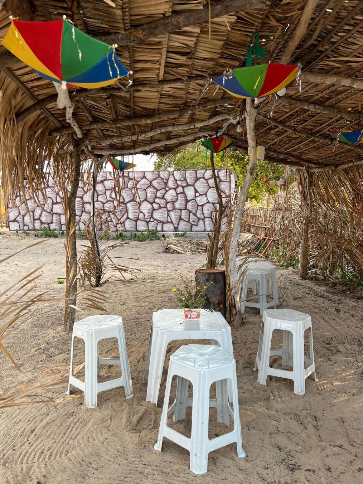 Pousada Ecocamping da Gê