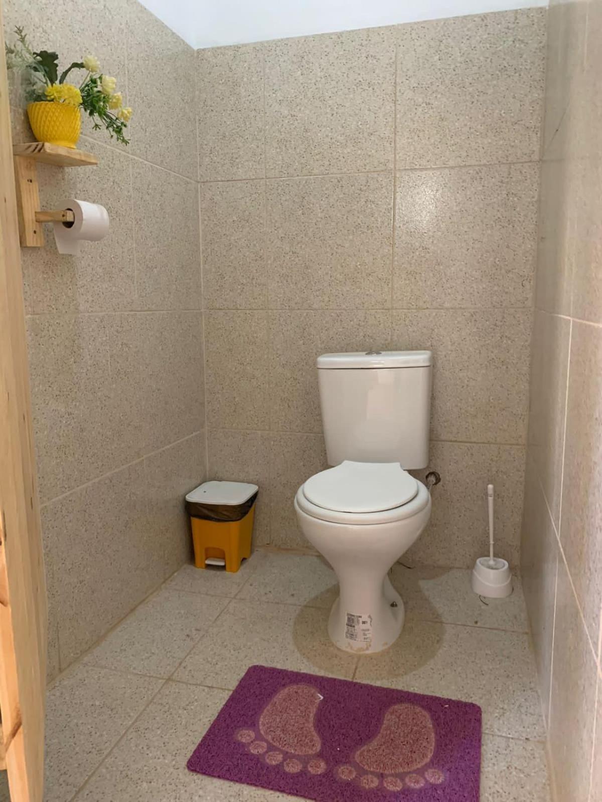 Pousada Ecocamping da Gê