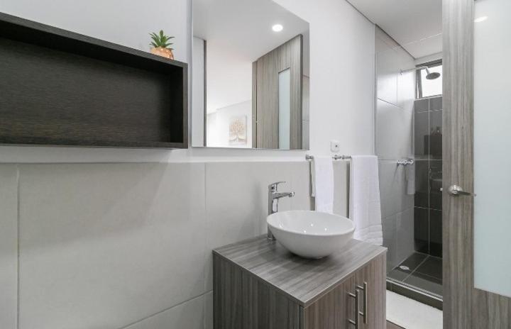 Espectacular apartamentos 202