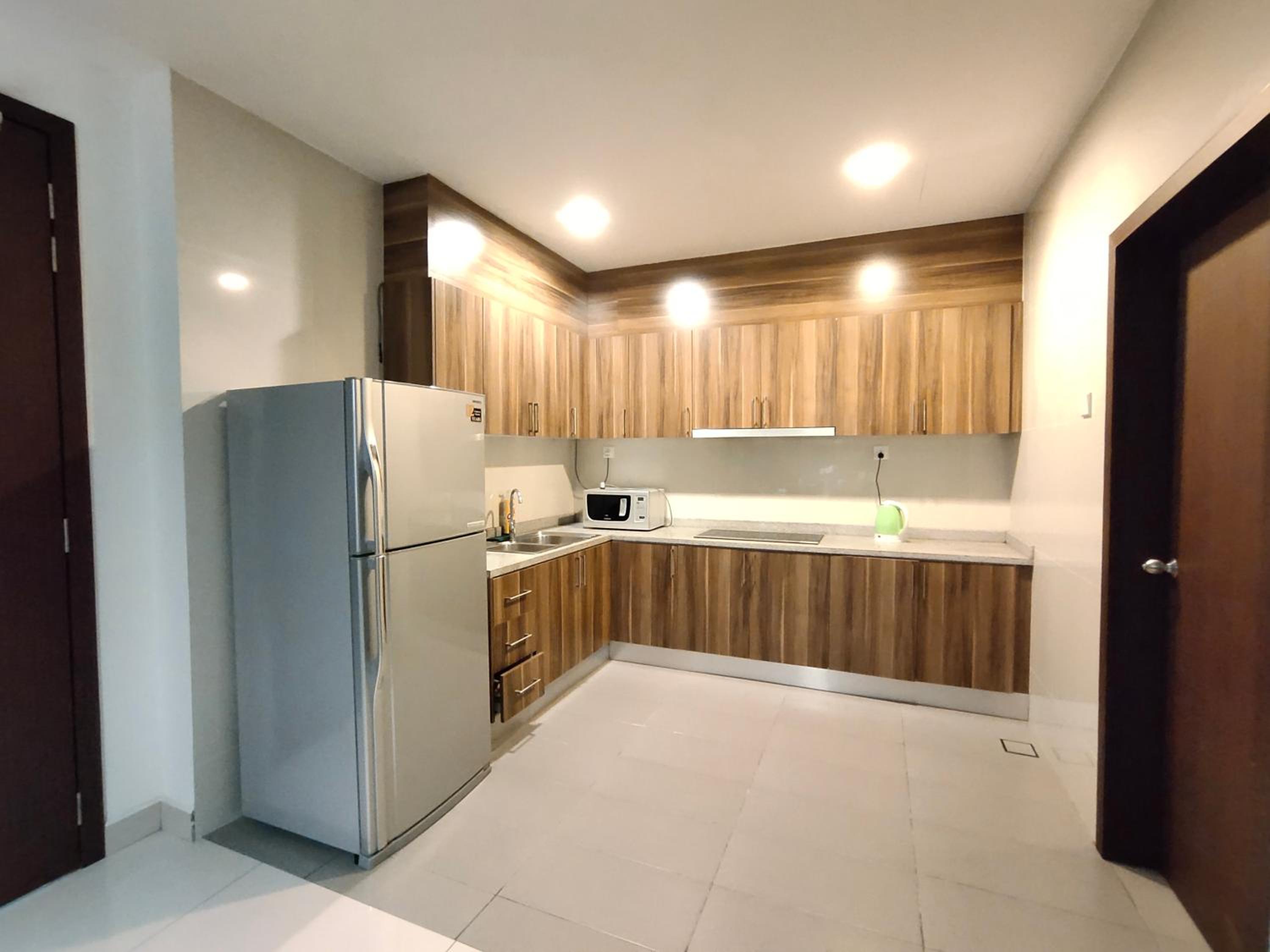 KSL City Mall D'Esplanade Apt 10min to CIQ, near to Legoland