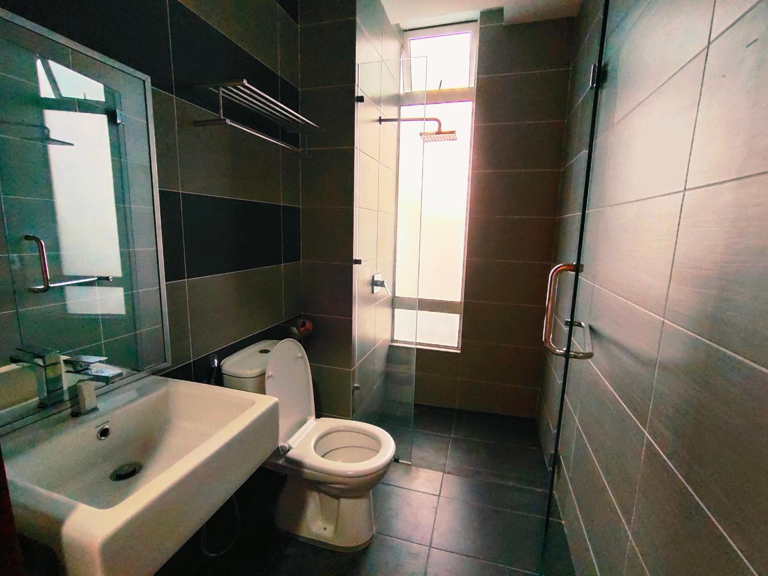 KSL City Mall D'Esplanade Apt 10min to CIQ, near to Legoland
