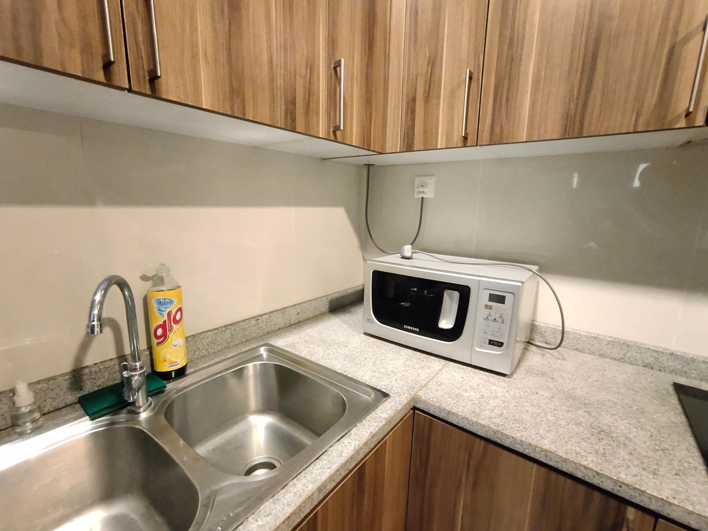 KSL City Mall D'Esplanade Apt 10min to CIQ, near to Legoland