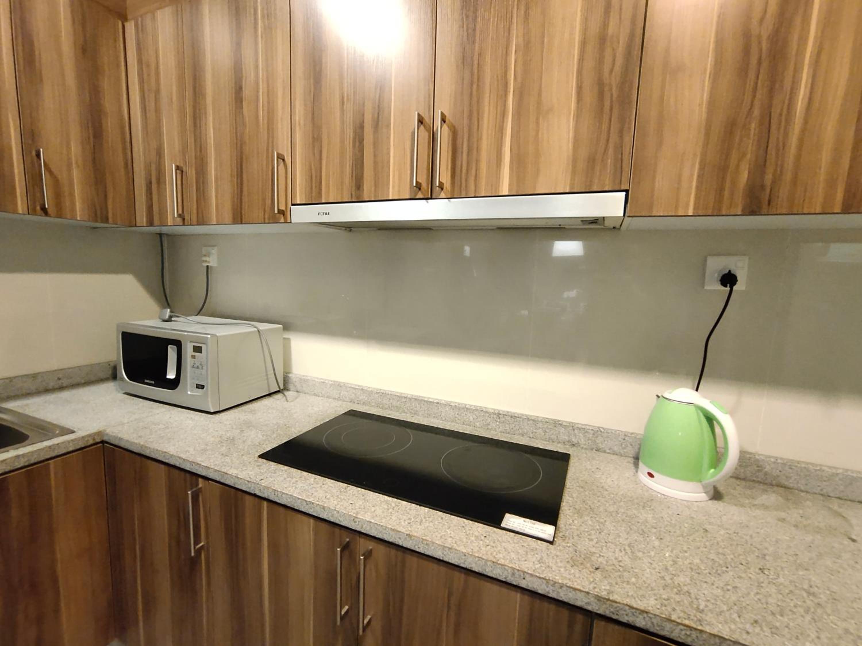 KSL City Mall D'Esplanade Apt 10min to CIQ, near to Legoland