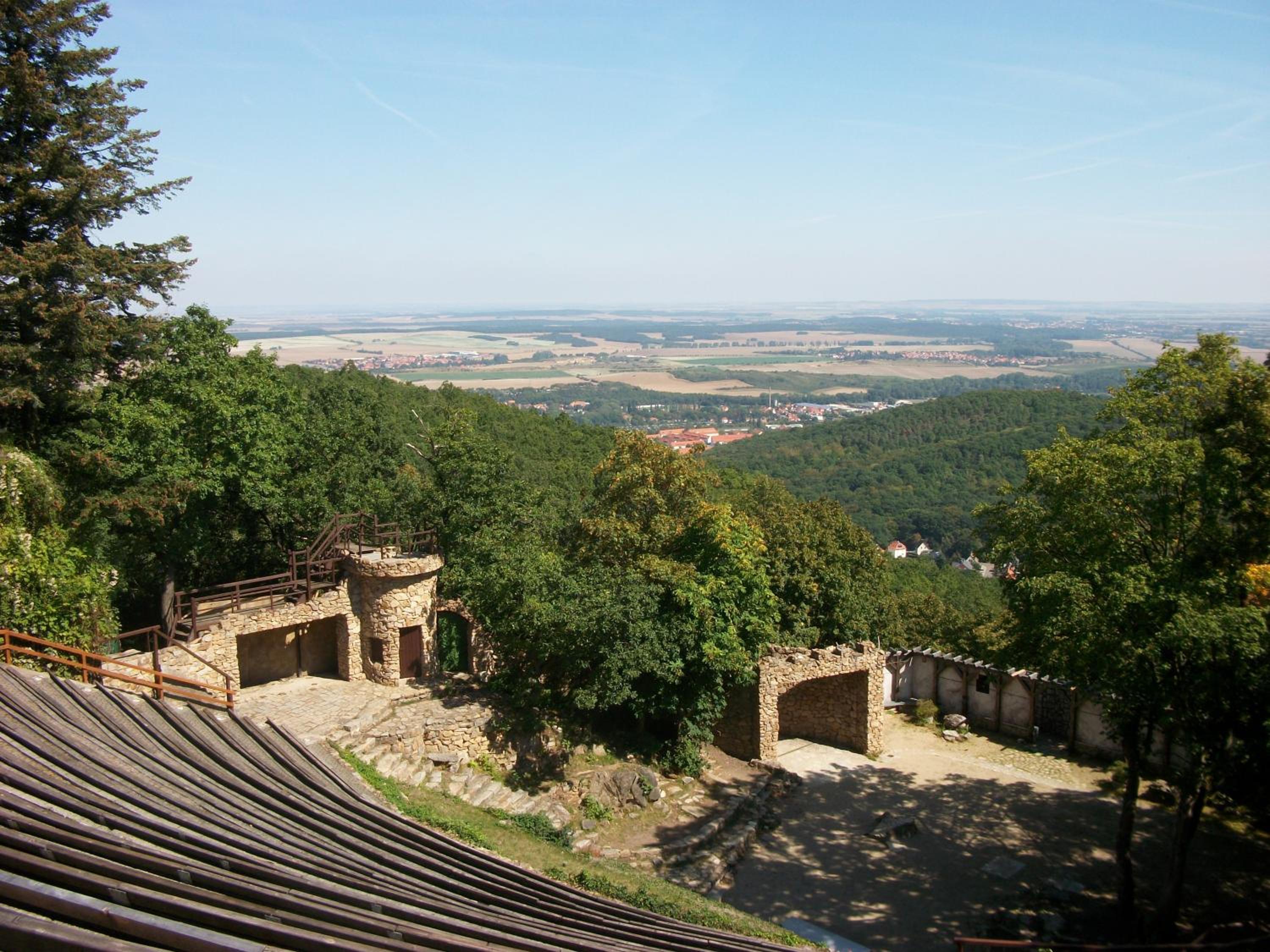 Hotel Garni Haus Sonneneck