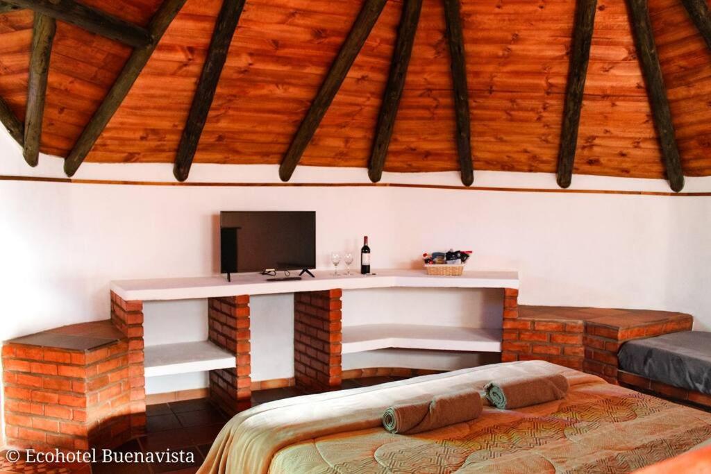Ecohotel Buenavista