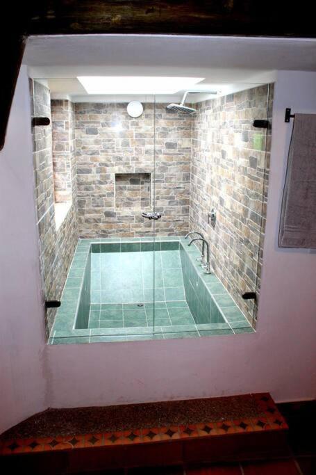 Ecohotel Buenavista
