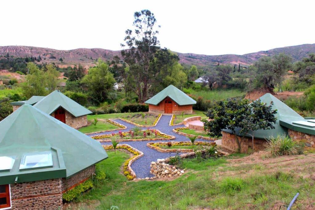 Ecohotel Buenavista