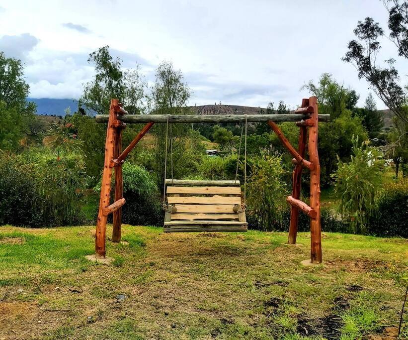 Ecohotel Buenavista
