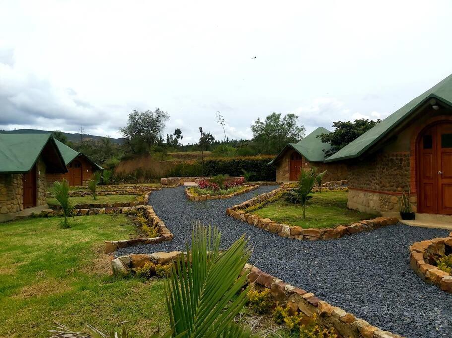 Ecohotel Buenavista