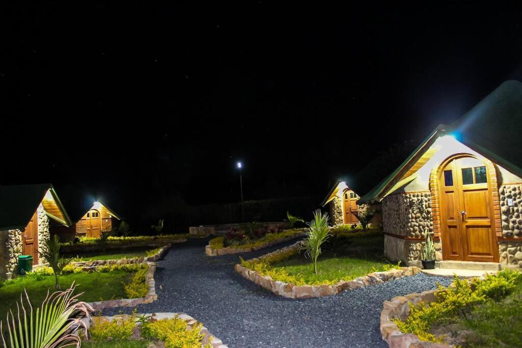 Ecohotel Buenavista
