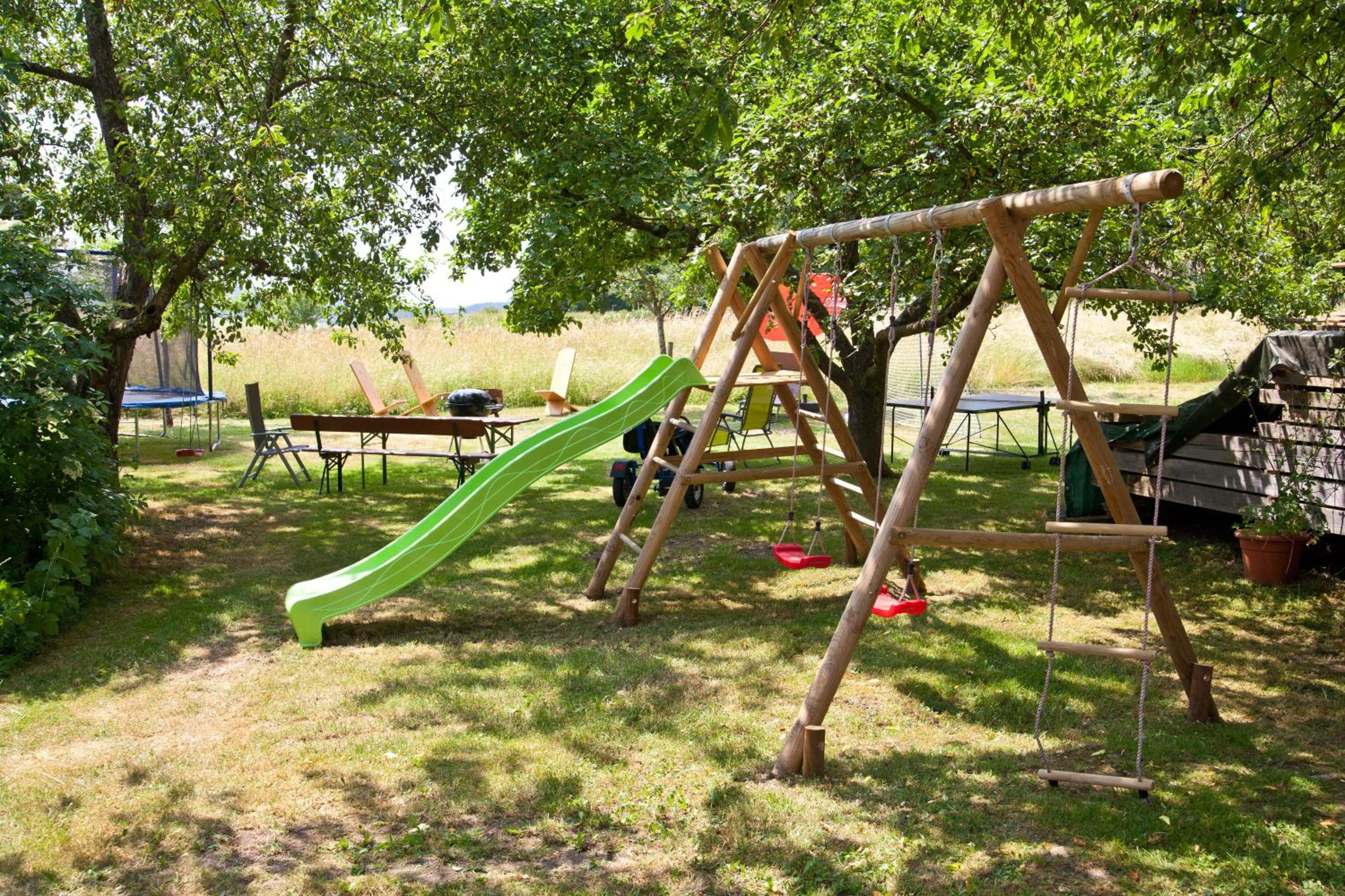 Ferienwohnung Moierhof view 3