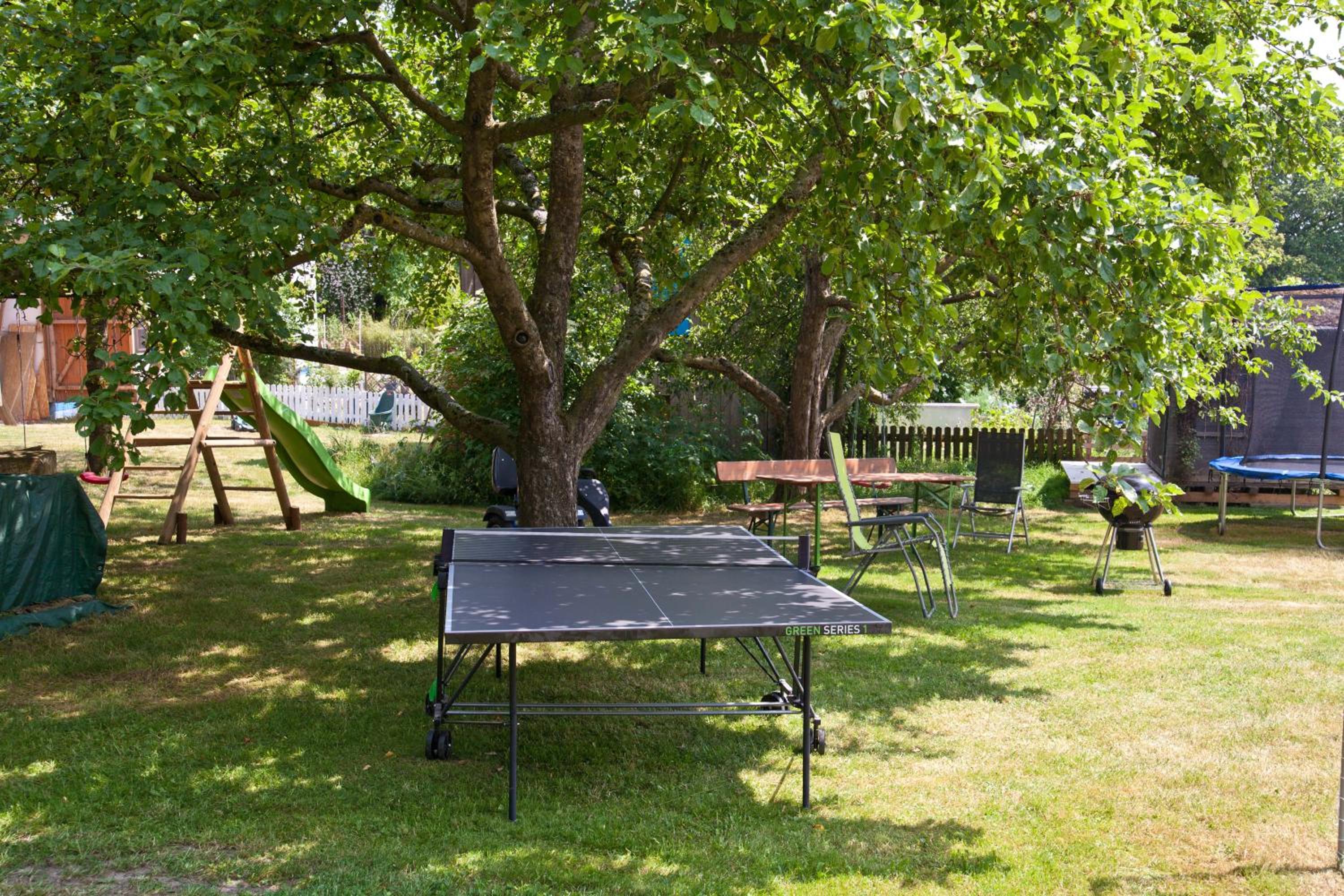 Ferienwohnung Moierhof view 4