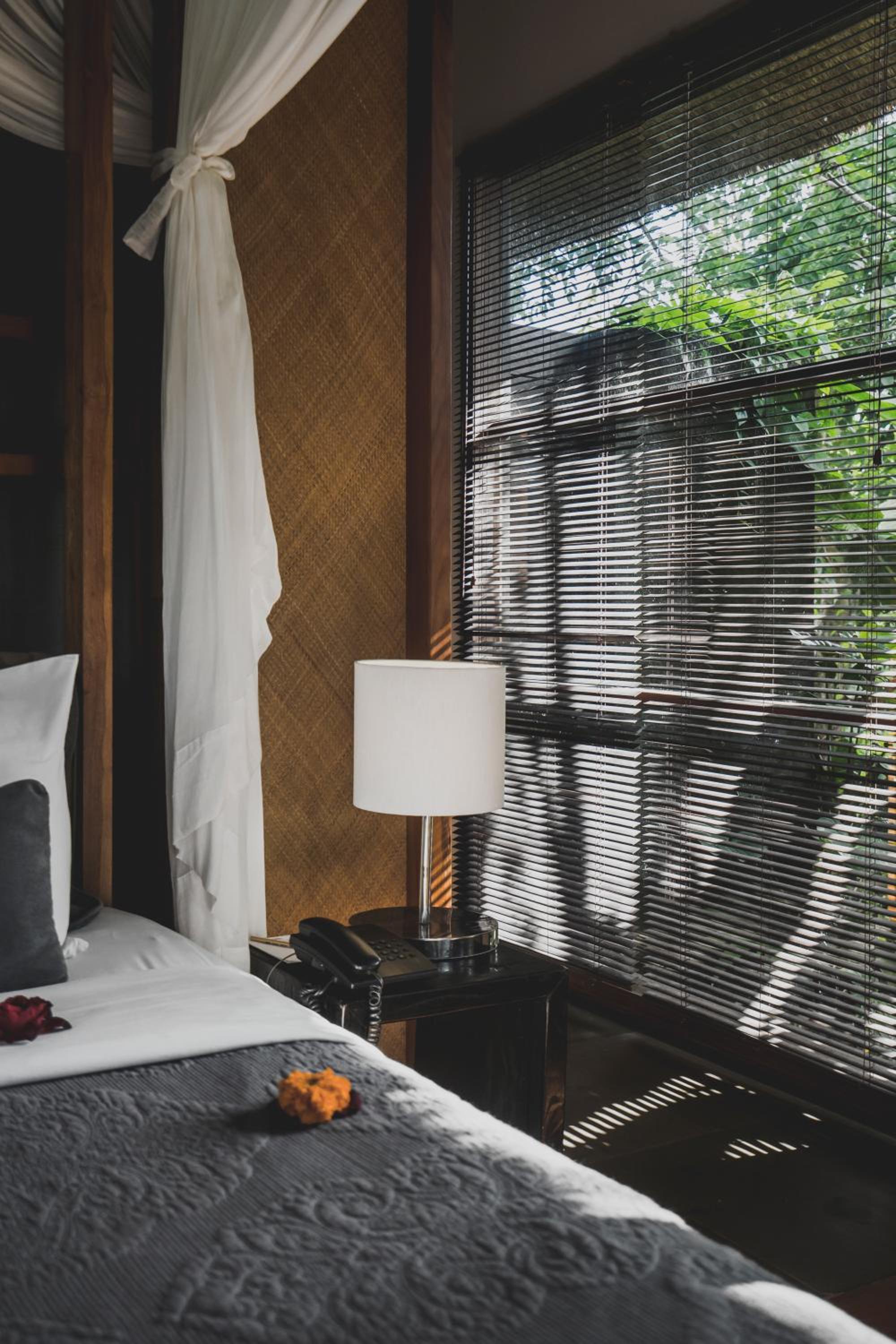 Luwak Ubud Villa & Jungle Suite