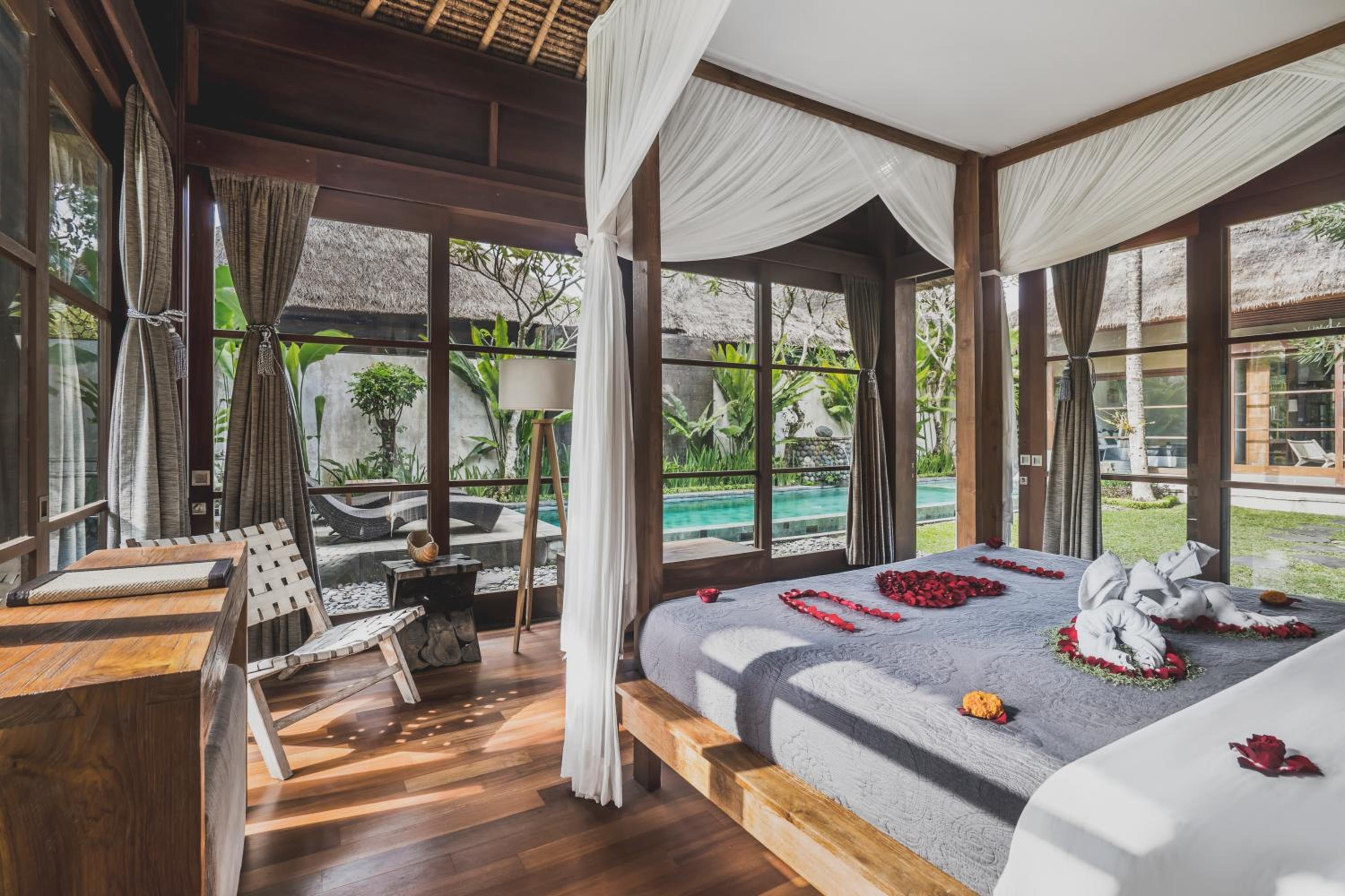 Luwak Ubud Villa & Jungle Suite