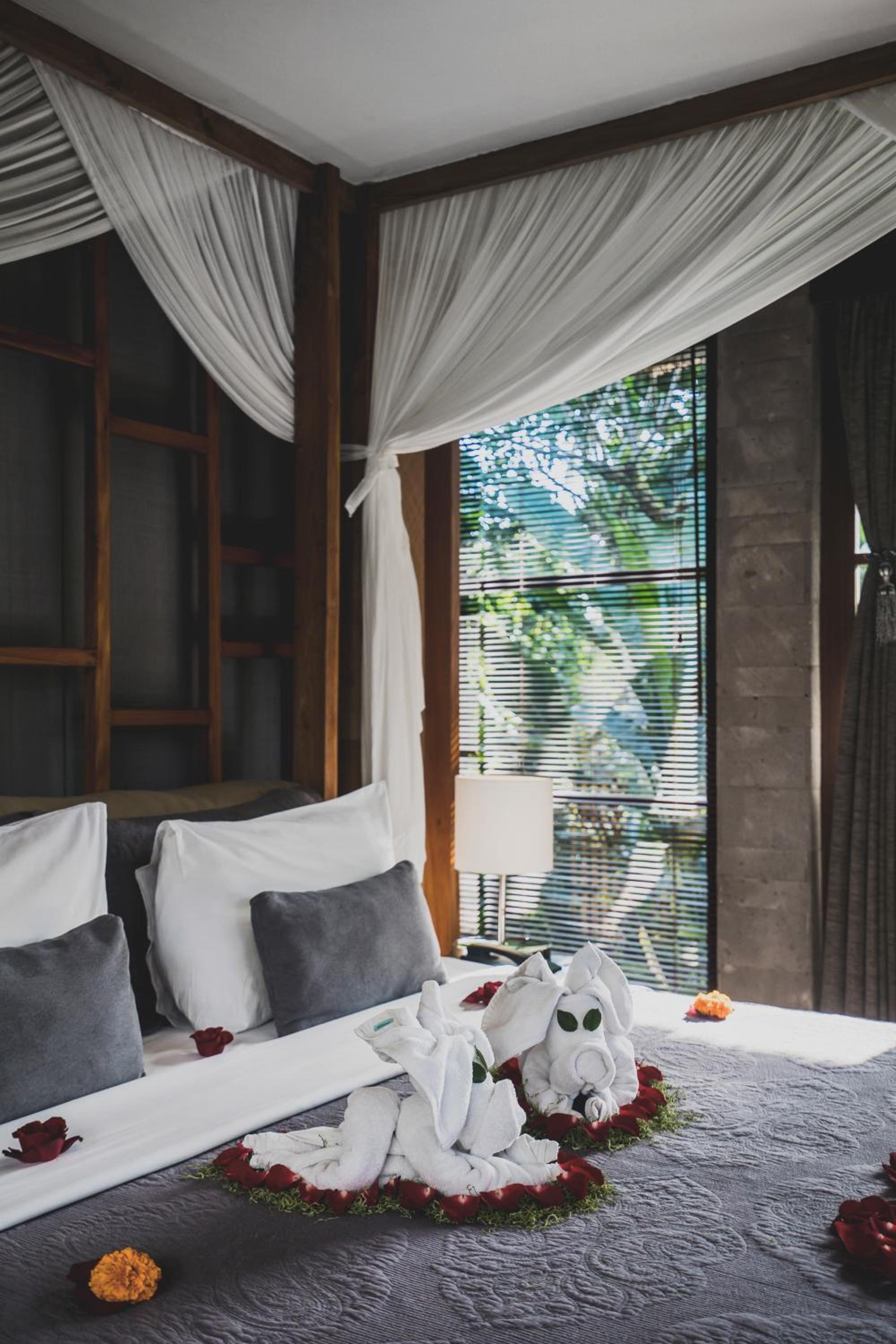 Luwak Ubud Villa & Jungle Suite