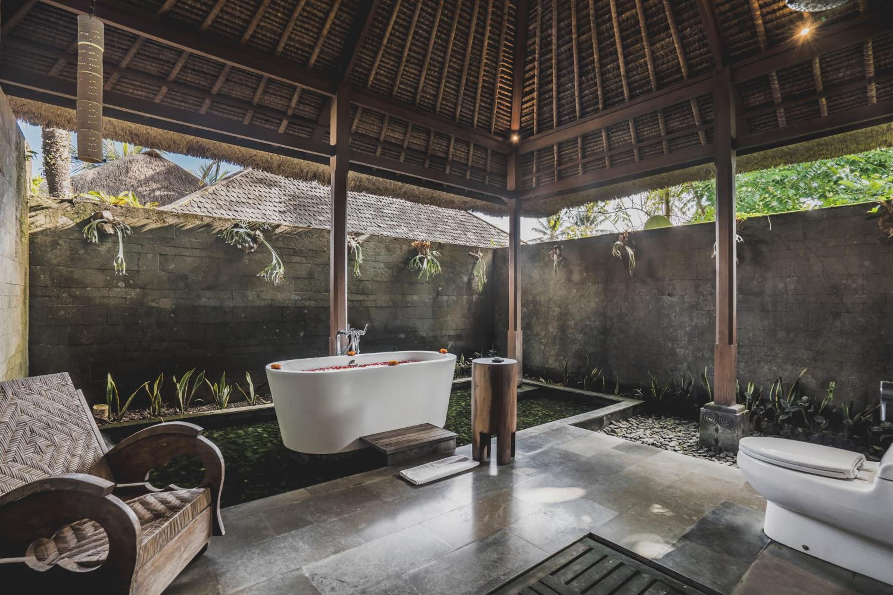 Luwak Ubud Villa & Jungle Suite