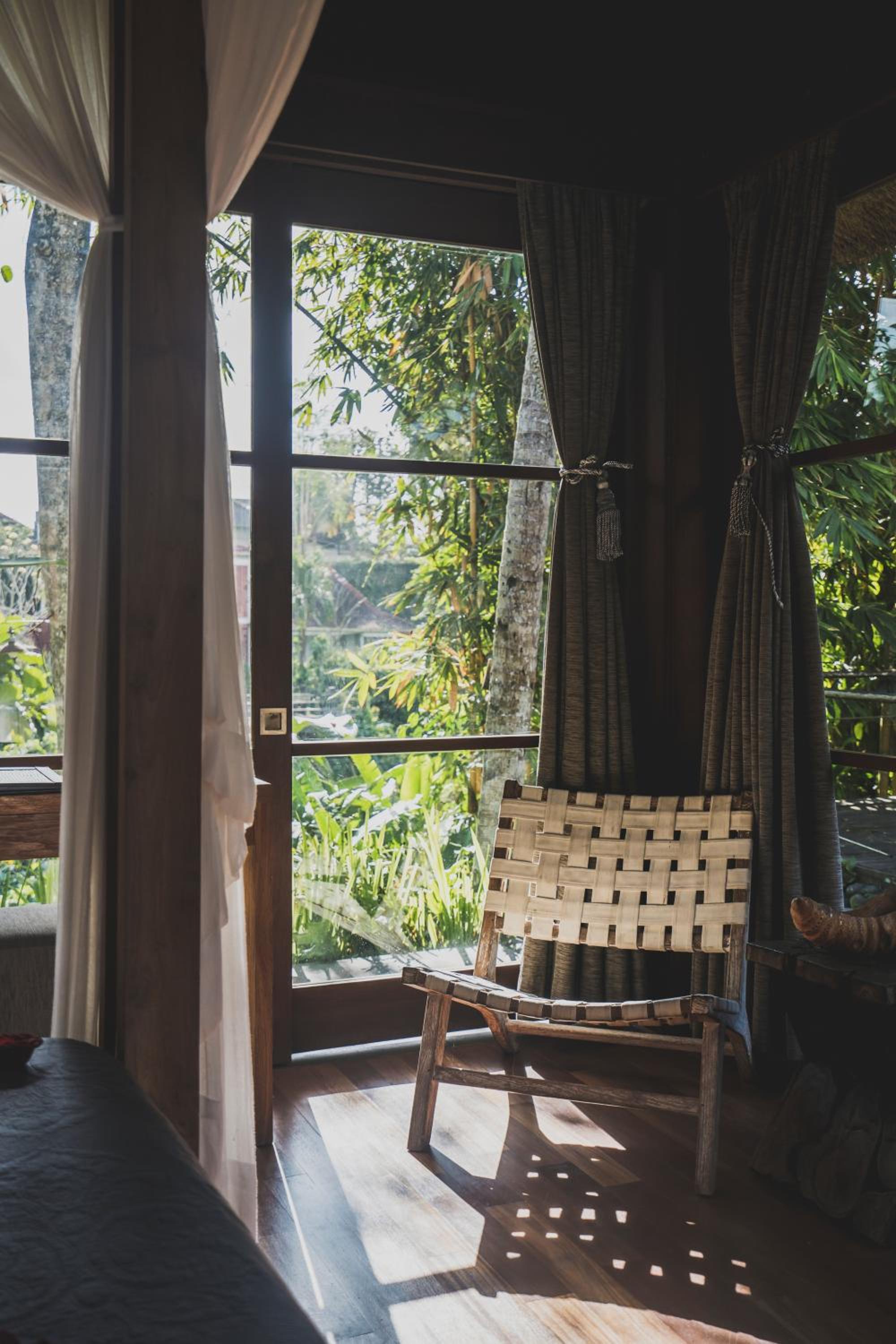 Luwak Ubud Villa & Jungle Suite