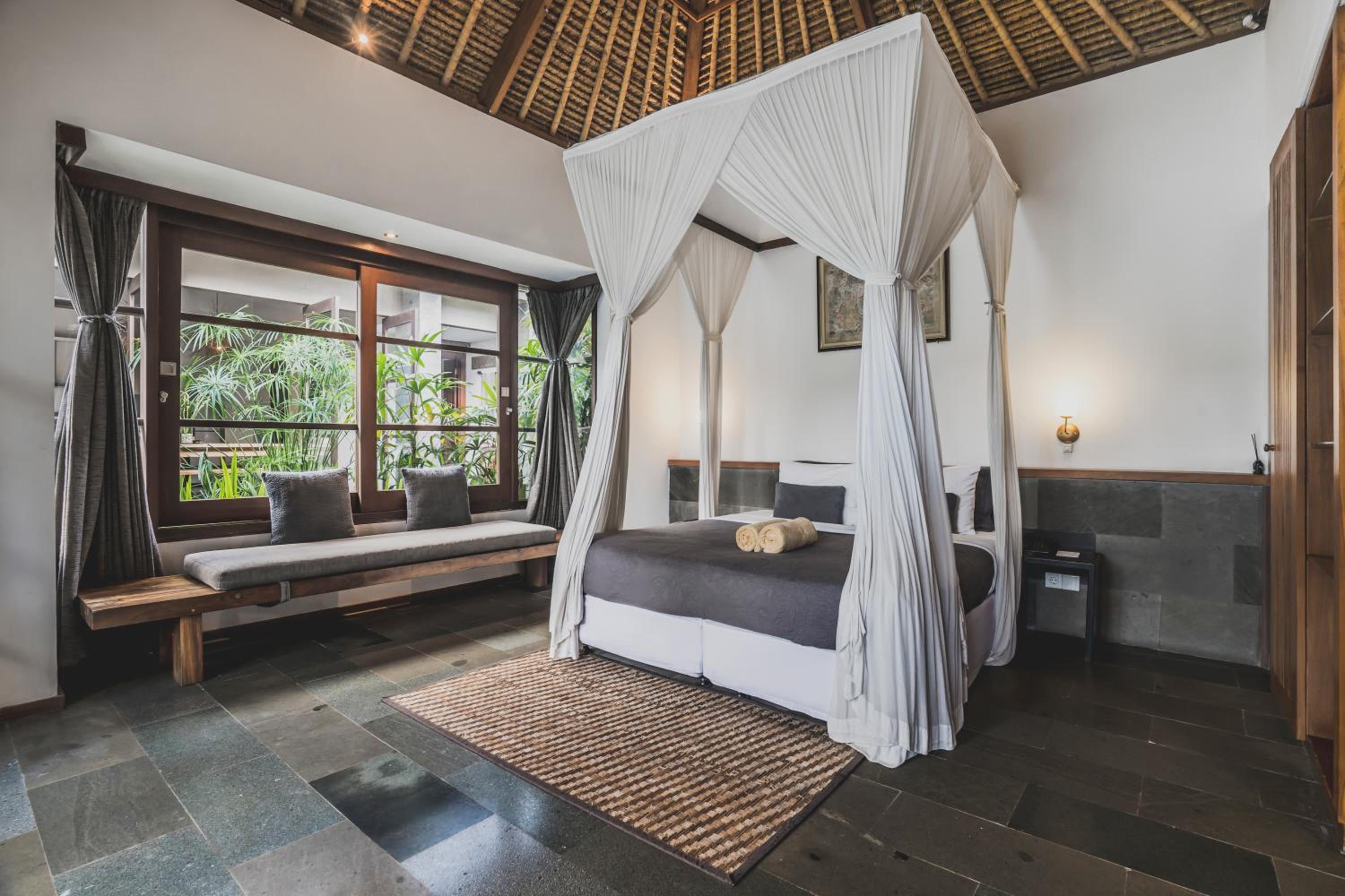 Luwak Ubud Villa & Jungle Suite