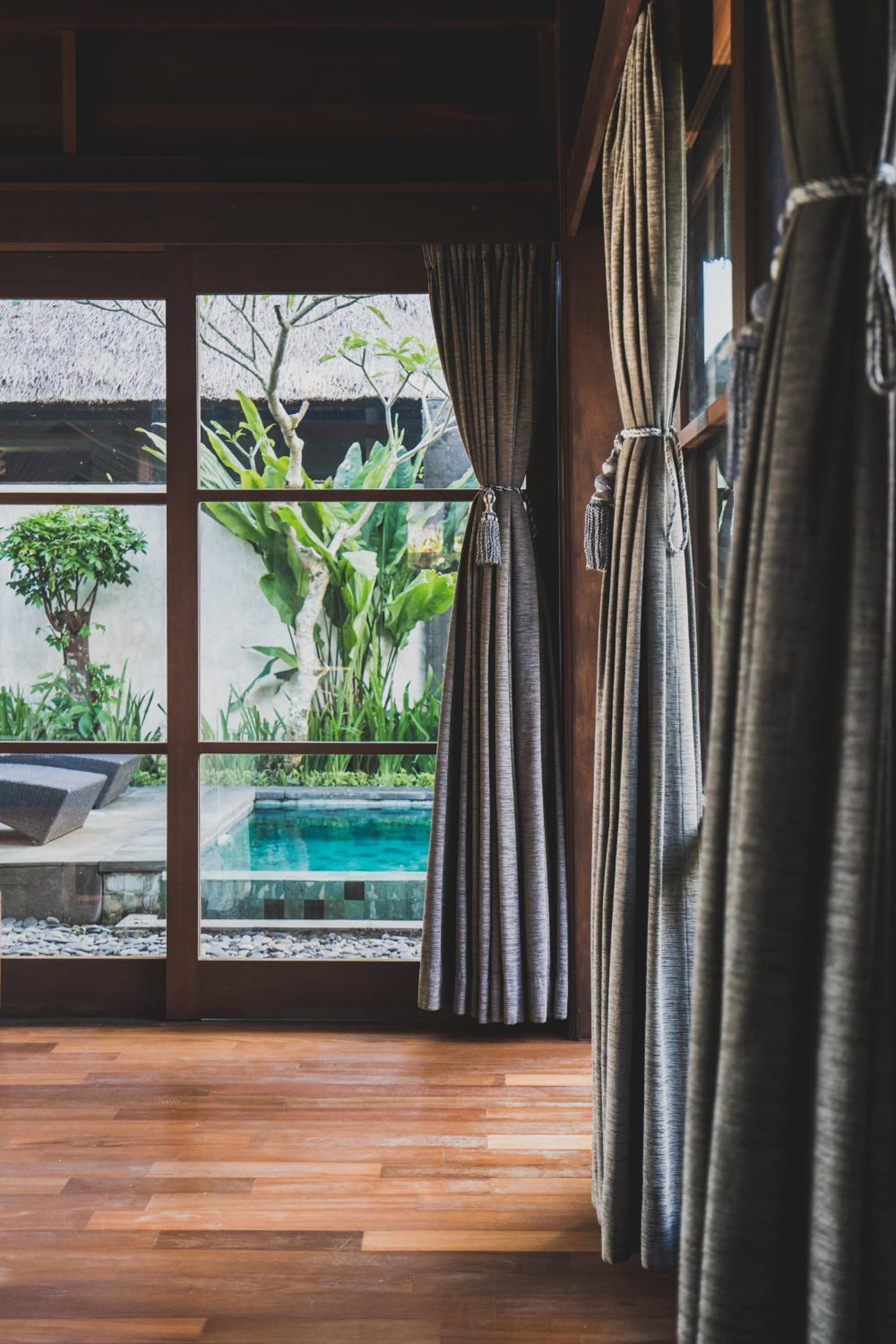 Luwak Ubud Villa & Jungle Suite