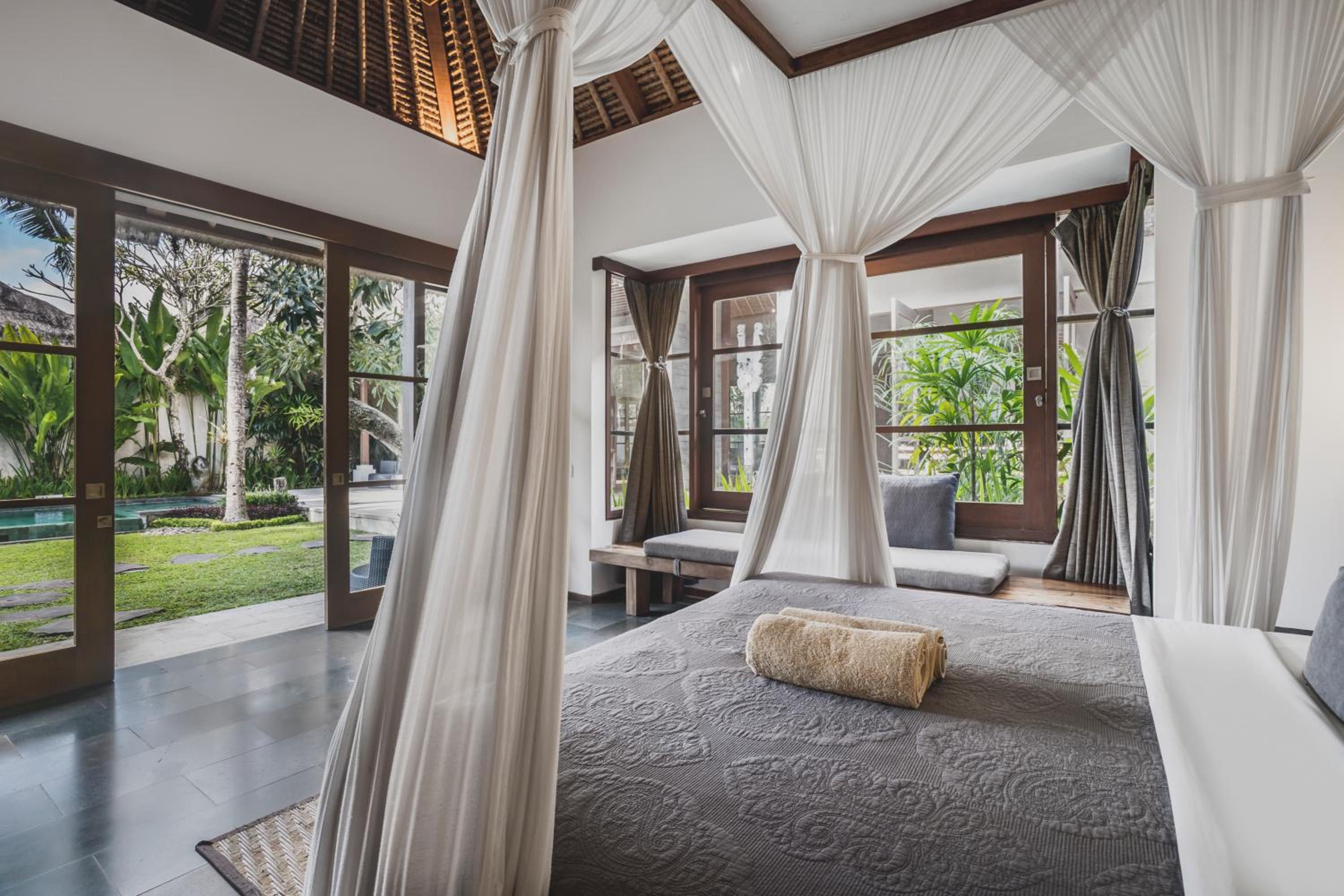 Luwak Ubud Villa & Jungle Suite