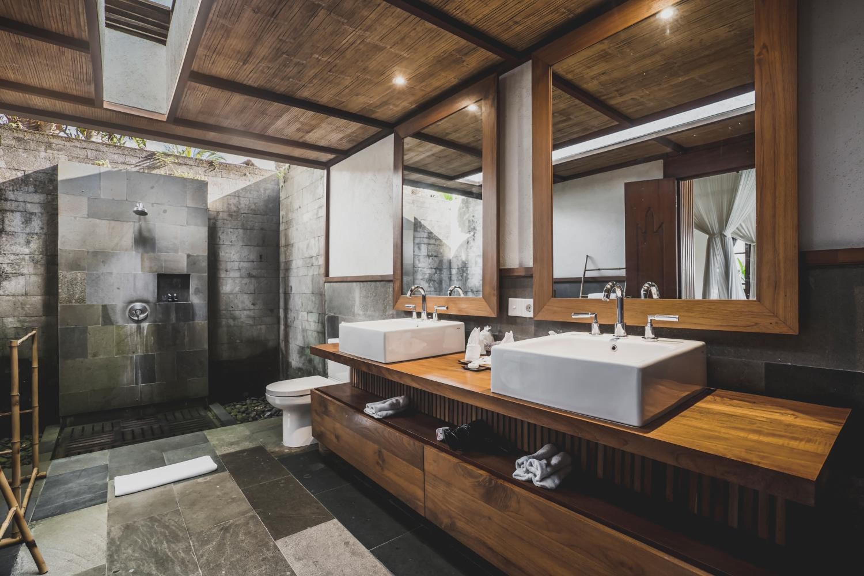 Luwak Ubud Villa & Jungle Suite