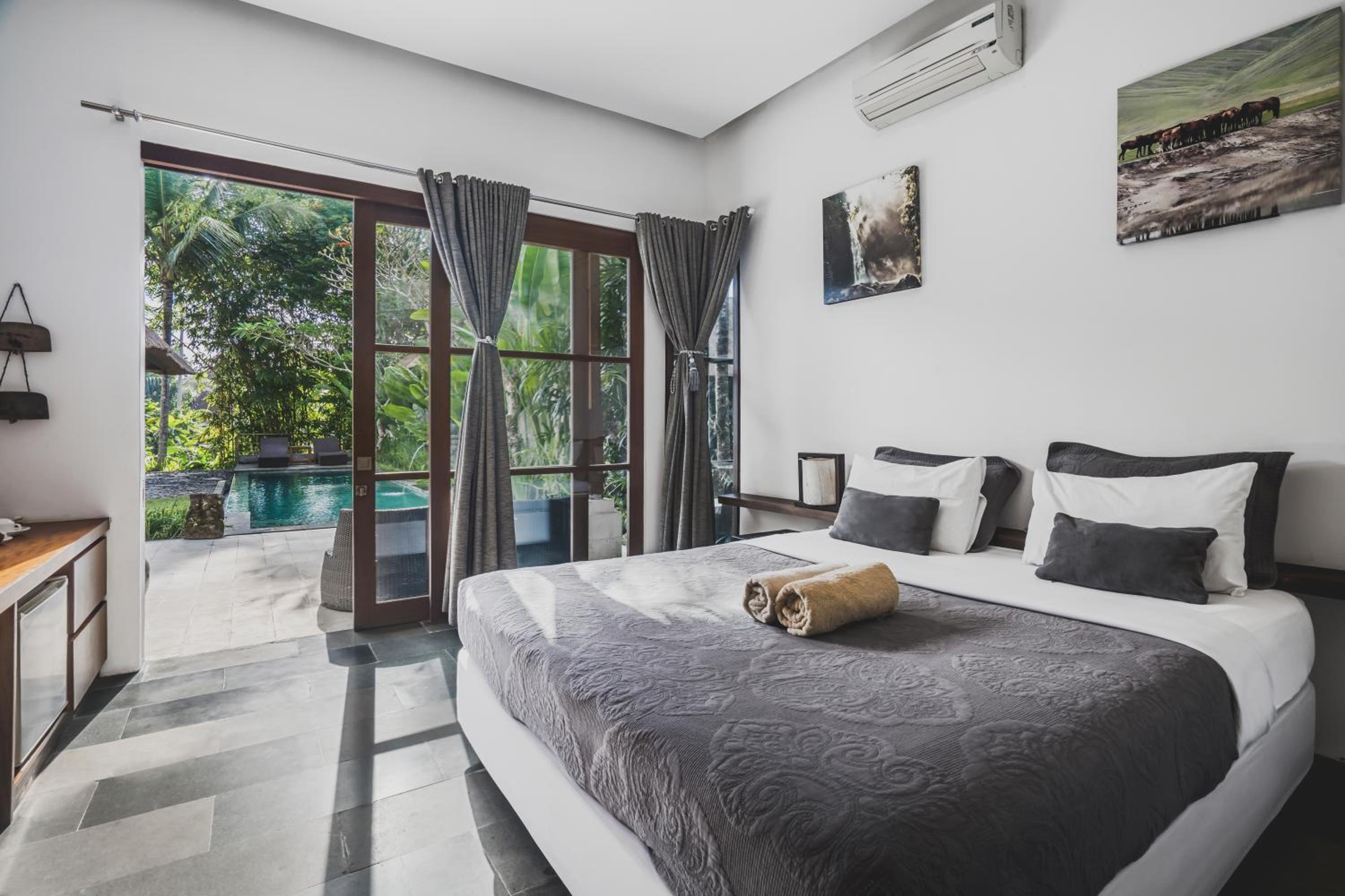 Luwak Ubud Villa & Jungle Suite