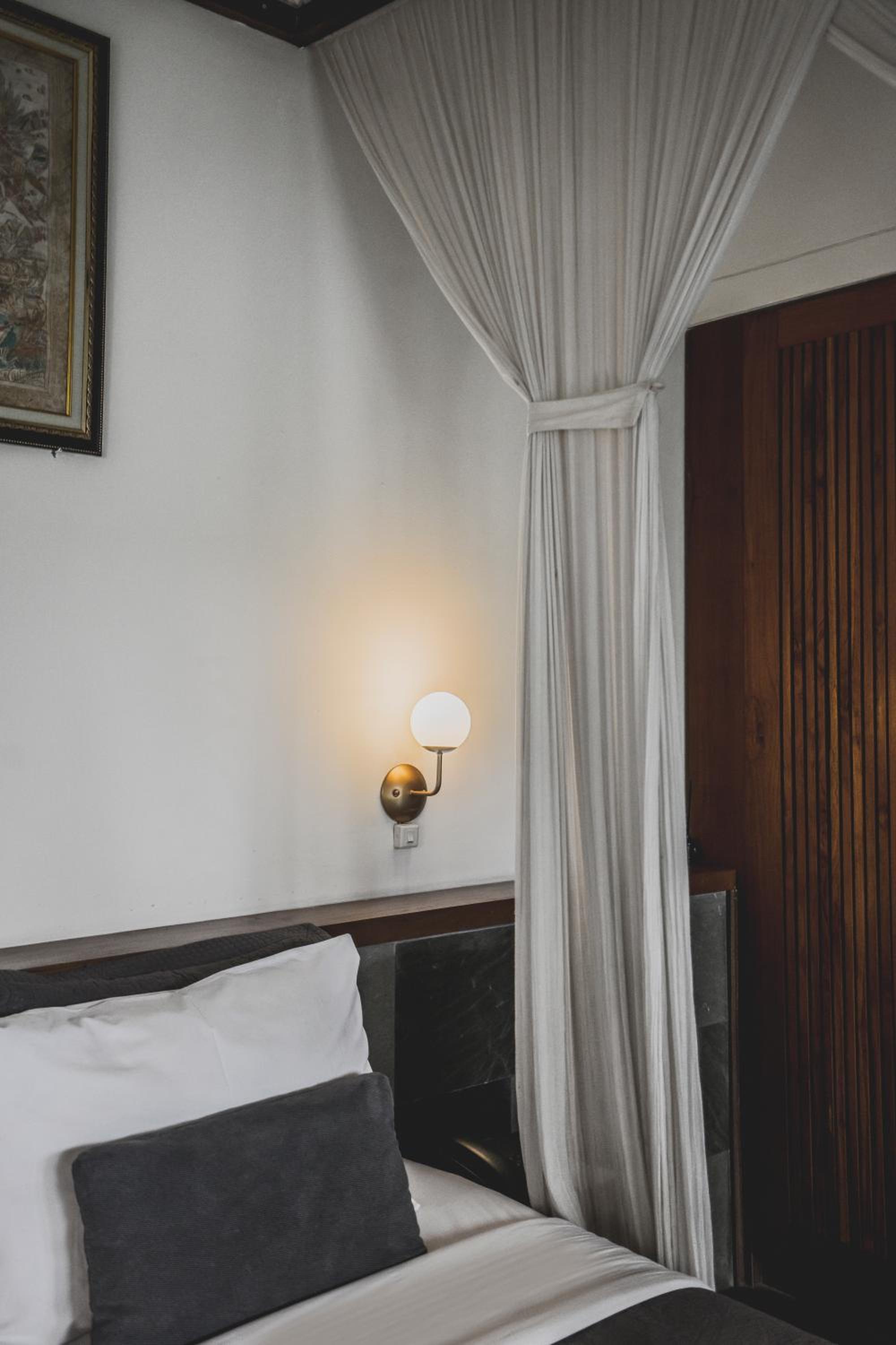 Luwak Ubud Villa & Jungle Suite