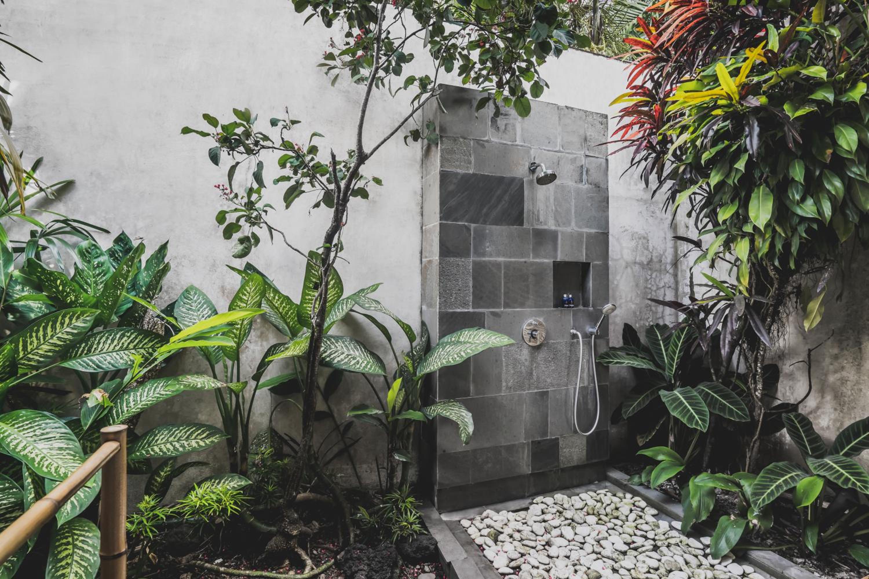 Luwak Ubud Villa & Jungle Suite