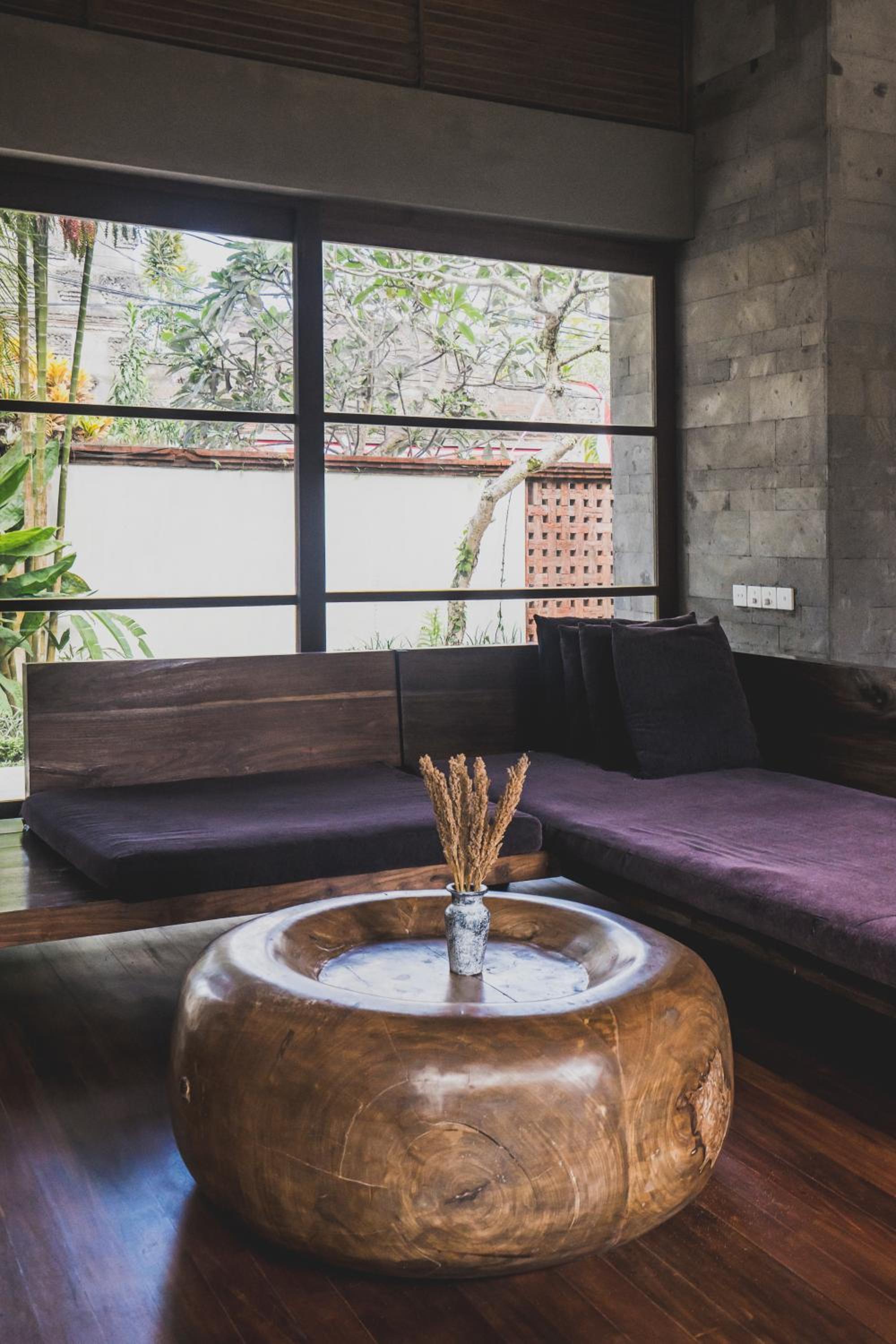 Luwak Ubud Villa & Jungle Suite