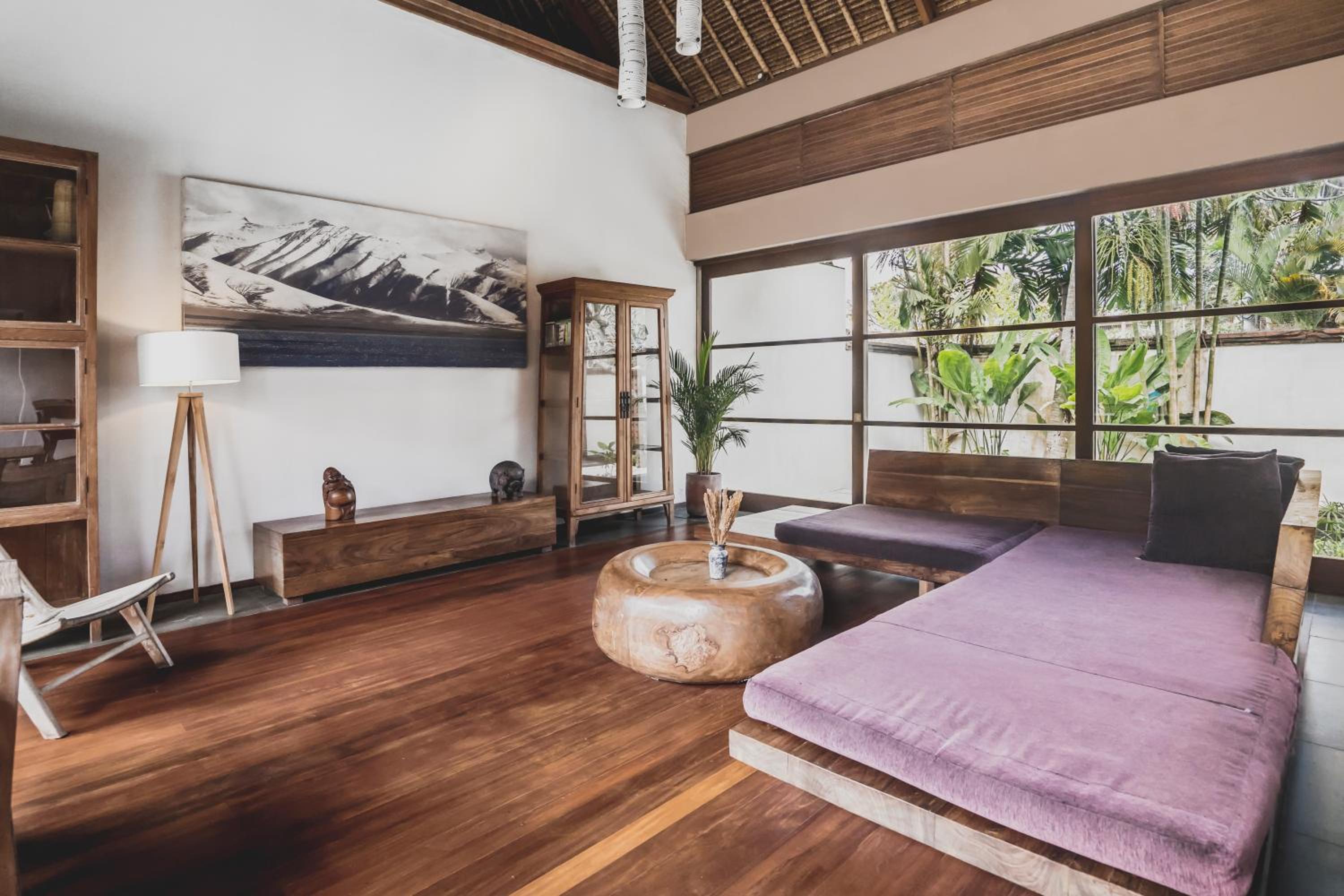 Luwak Ubud Villa & Jungle Suite