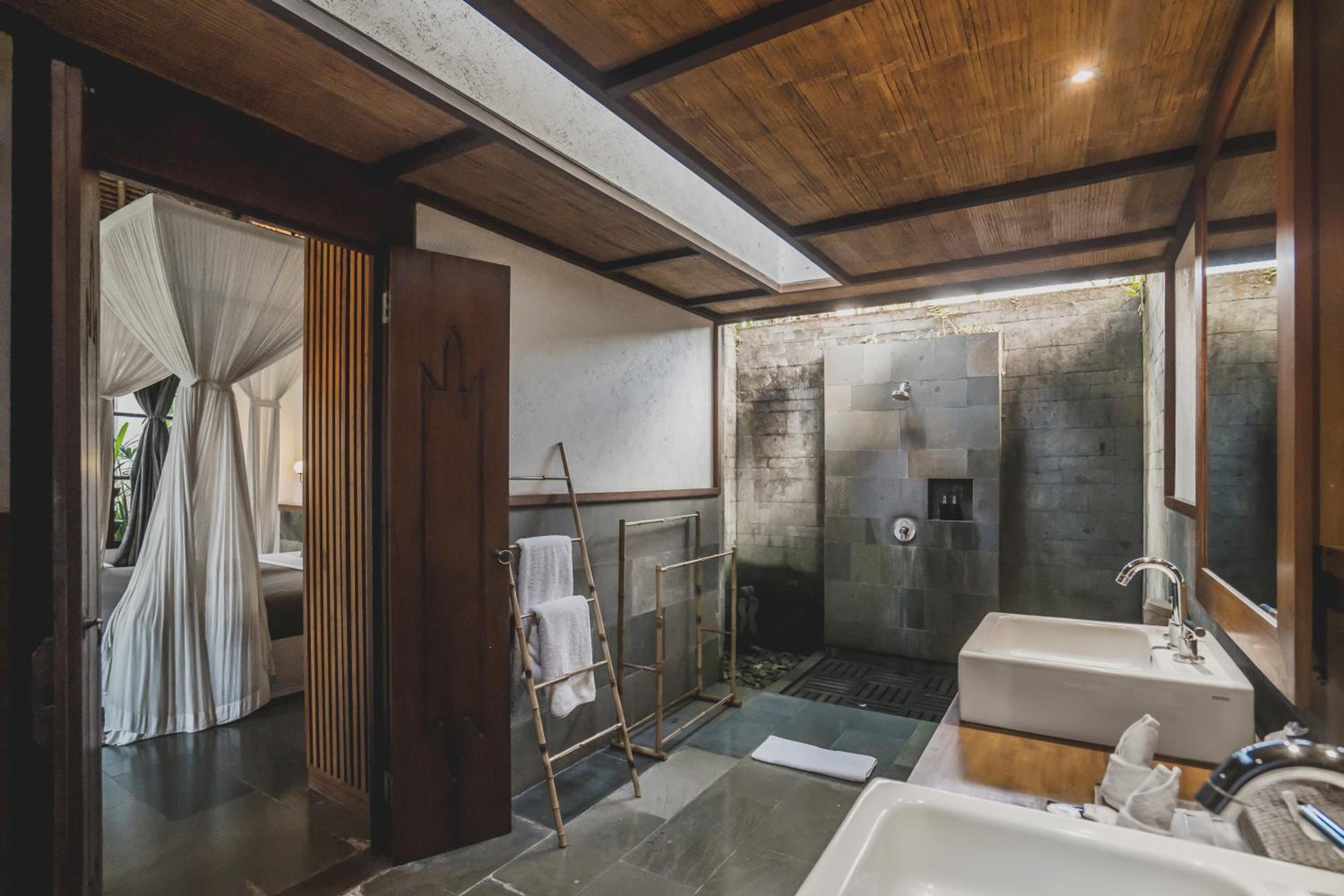 Luwak Ubud Villa & Jungle Suite