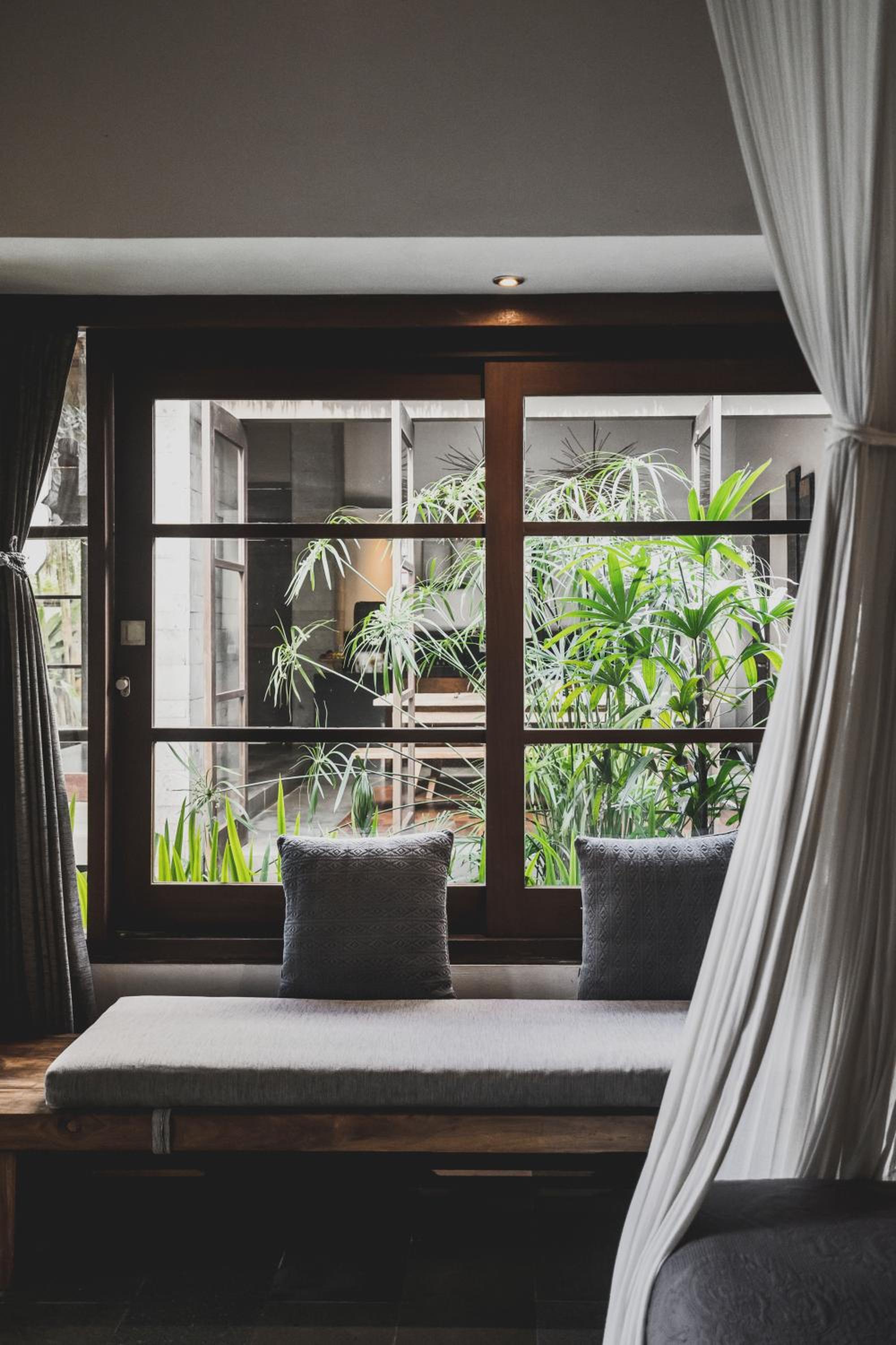 Luwak Ubud Villa & Jungle Suite
