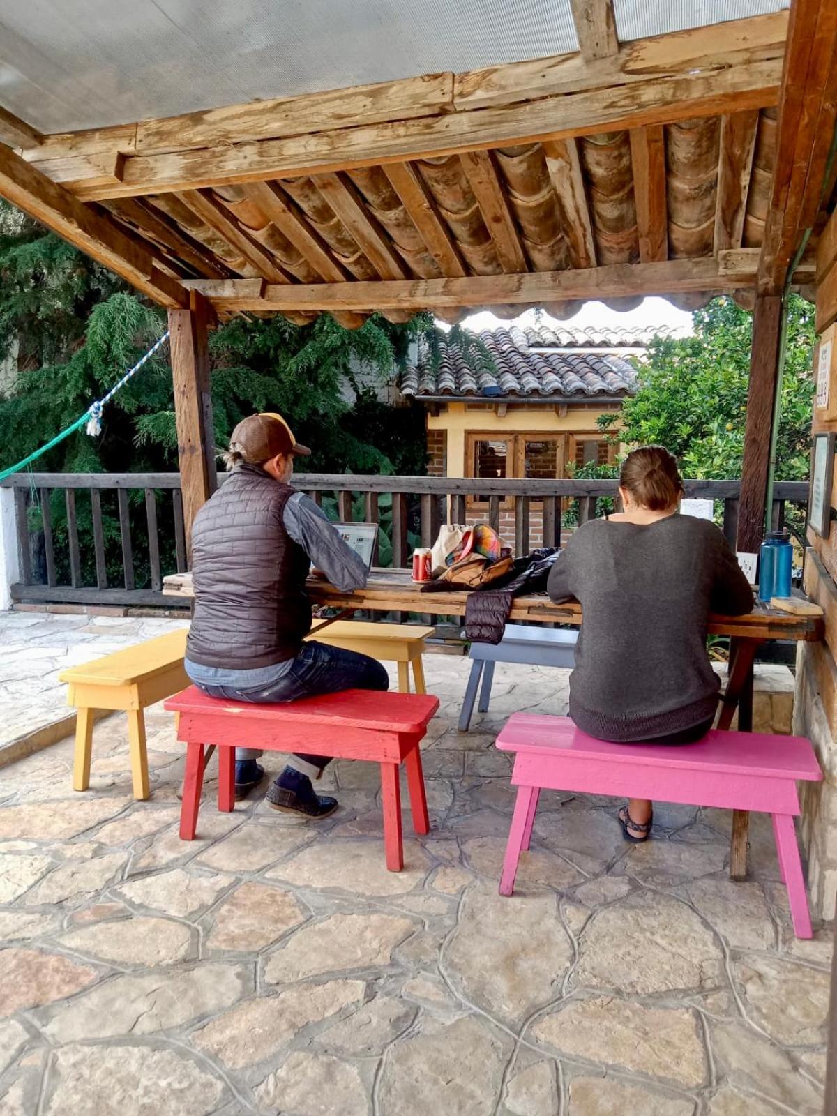 Rossco Hostel & Hotel