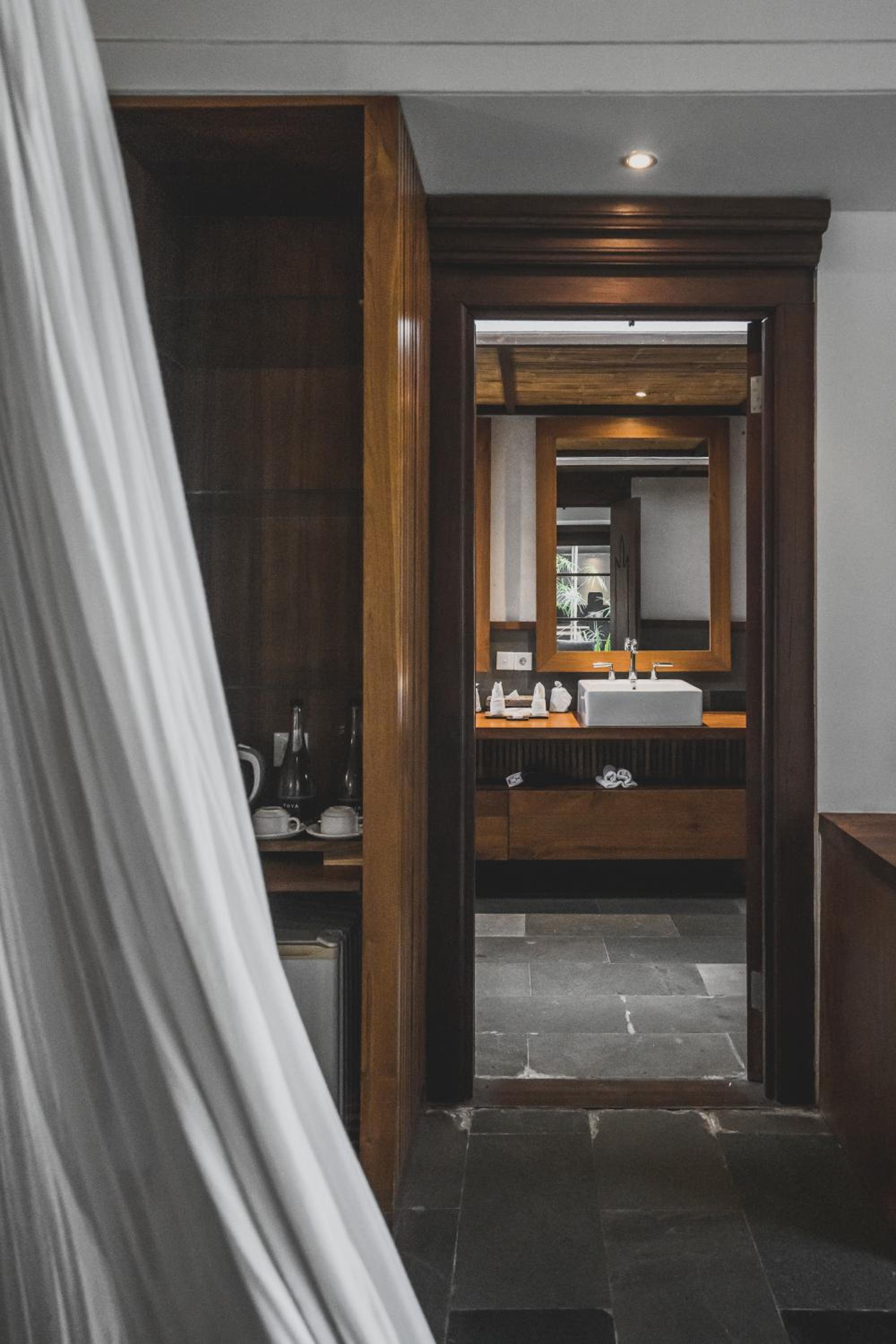 Luwak Ubud Villa & Jungle Suite