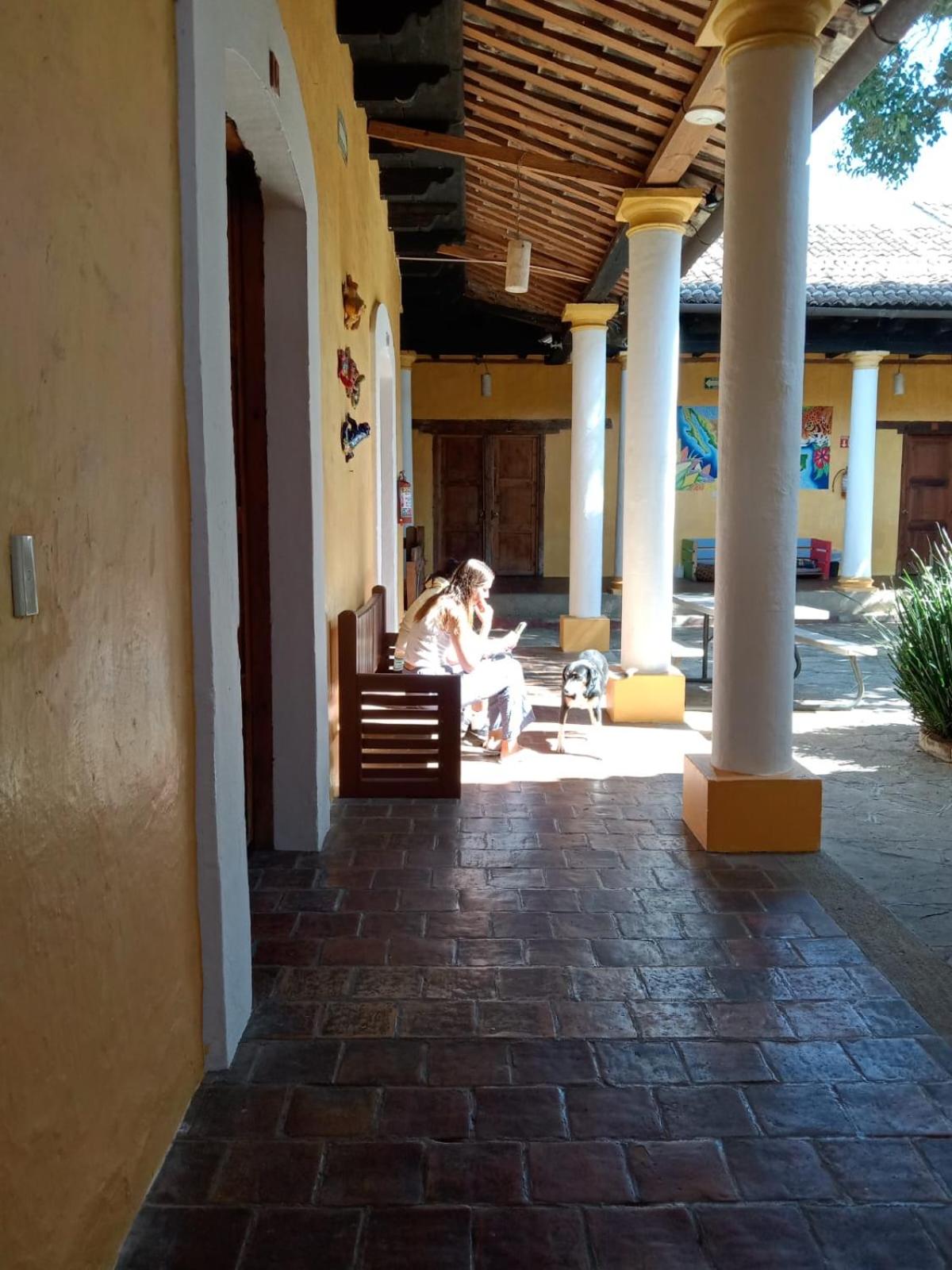 Rossco Hostel & Hotel
